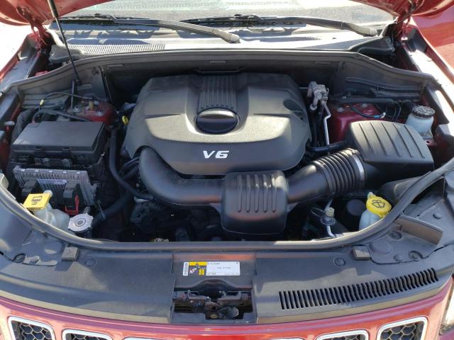 Photo 12 from auction – 2015 JEEP GRAND CHER with VIN 1C4RJFCG5FC620155