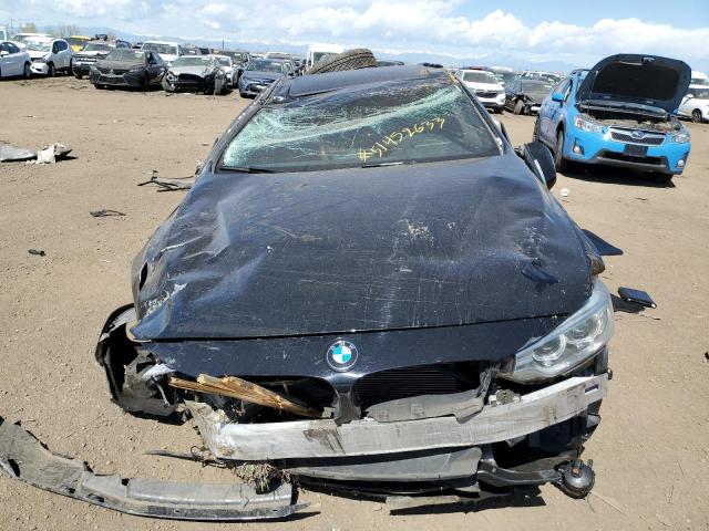 Zdjęcie 5 z aukcji – 2016 BMW 435 XI z VIN WBA3R5C59GK373718