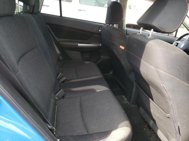 Photo 10 from auction – 2017 SUBARU CROSSTREK with VIN JF2GPABC5HH239520