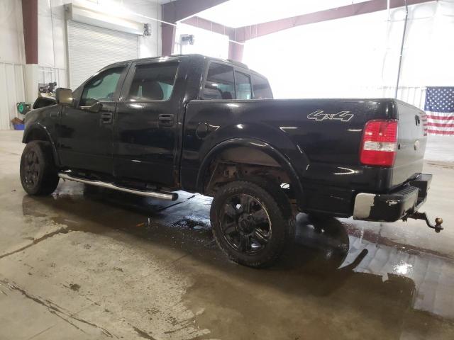 Photo 2 from auction – 2007 FORD F150 SUPER with VIN 1FTPW14V97KC73607