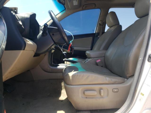 Photo 7 from auction – 2010 TOYOTA RAV4 LIMIT with VIN JTMDK4DV3AD015921