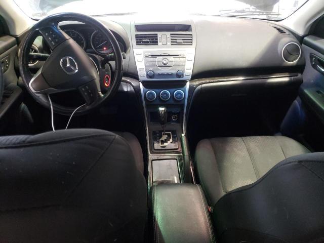 Photo 8 from auction – 2012 MAZDA 6 I with VIN 1YVHZ8DH4C5M11698