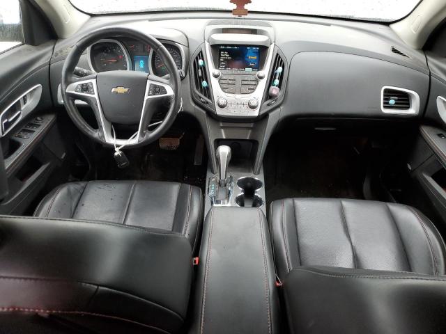 Photo 8 from auction – 2013 CHEVROLET EQUINOX LT with VIN 2GNFLFE37D6211451