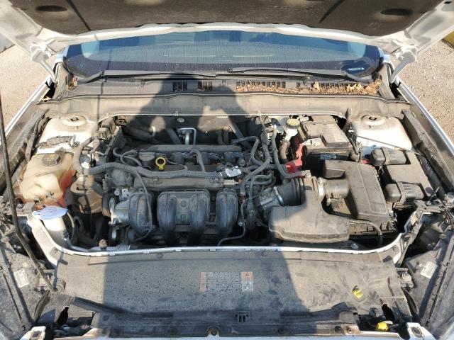 Photo 11 from auction – 2013 FORD FUSION SE with VIN 3FA6P0H75DR112151