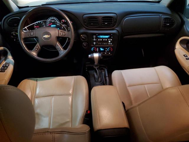Photo 8 from auction – 2005 CHEVROLET TRAILBLAZE with VIN 1GNDT13S852274738
