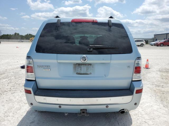 Photo 6 from auction – 2008 MERCURY MARINER PR with VIN 4M2CU87128KJ03641