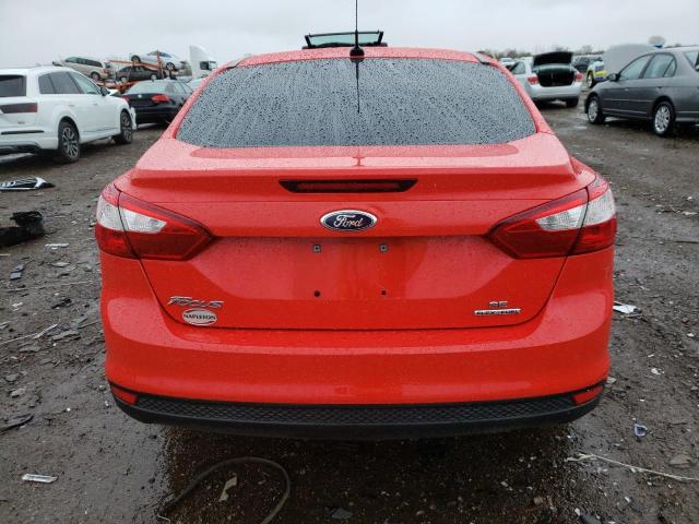 Photo 6 from auction – 2013 FORD FOCUS SE with VIN 1FADP3F26DL153306