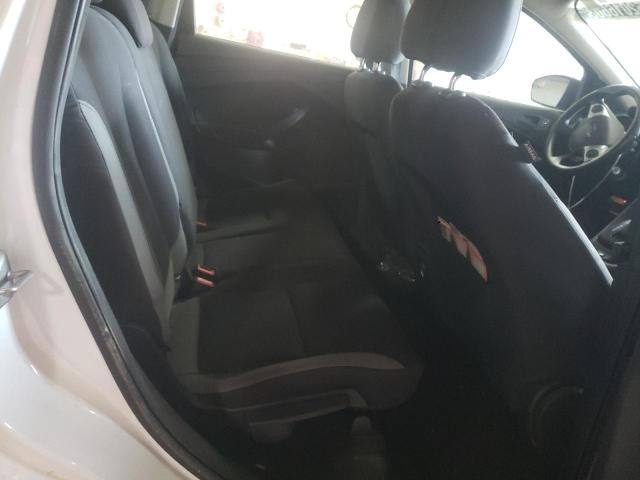 Photo 11 from auction – 2014 FORD ESCAPE S with VIN 1FMCU0F76EUA45235