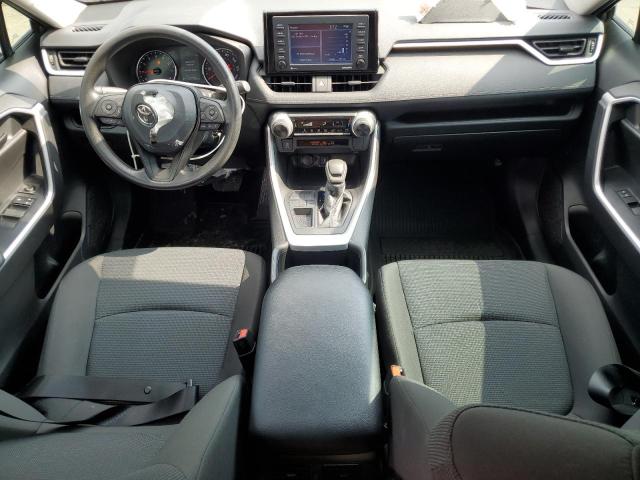 Photo 8 from auction – 2022 TOYOTA RAV4 LE with VIN 2T3H1RFV1NC178592