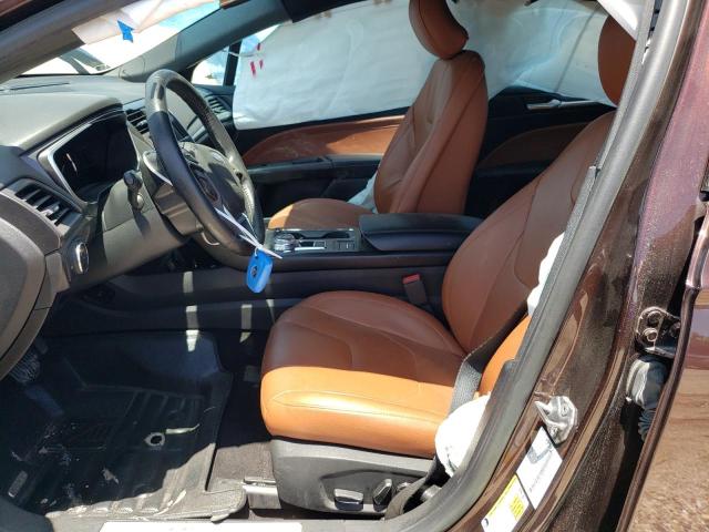 Photo 7 from auction – 2019 FORD FUSION TIT with VIN 3FA6P0SU2KR144020