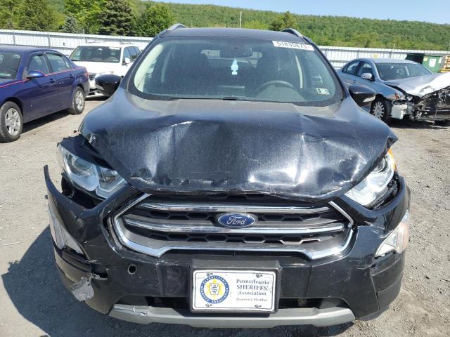 Photo 5 from auction – 2019 FORD ECOSPORT T with VIN MAJ6S3KL6KC305183