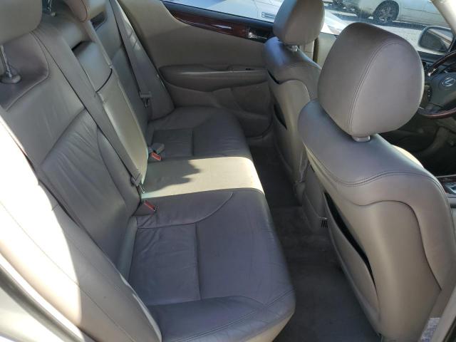 Photo 10 from auction – 2002 LEXUS ES 300 with VIN JTHBF30G420015088