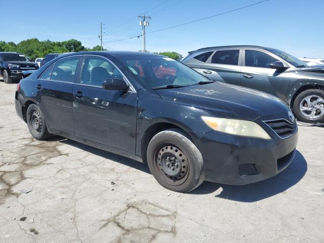 Photo 4 from auction – 2010 TOYOTA CAMRY BASE with VIN 4T4BF3EK5AR078367