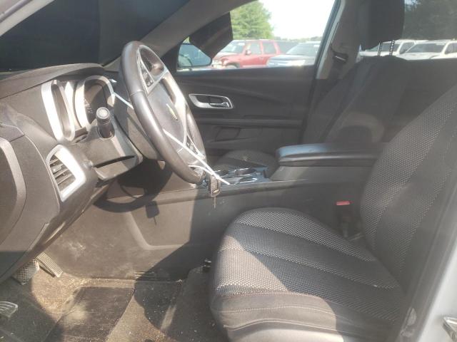 Photo 7 from auction – 2011 CHEVROLET EQUINOX LT with VIN 2CNFLEEC4B6327749