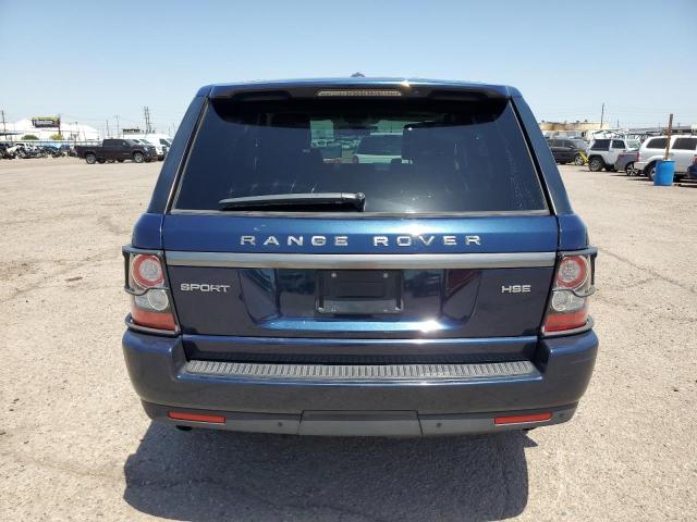 Photo 6 from auction – 2013 LAND ROVER RANGE ROVE with VIN SALSF2D40DA782986