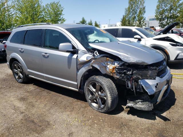 Photo 4 from auction – 2015 DODGE JOURNEY CR with VIN 3C4PDCGG1FT562749