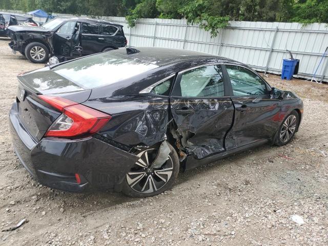 Photo 3 from auction – 2016 HONDA CIVIC EX with VIN 19XFC1F30GE045384