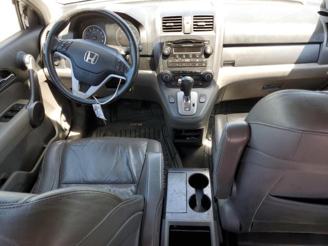 Photo 8 from auction – 2008 HONDA CR-V EXL with VIN JHLRE48798C033576