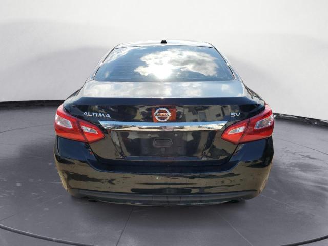 Photo 6 from auction – 2016 NISSAN ALTIMA 2.5 with VIN 1N4AL3AP5GC147745