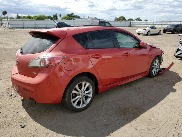 Photo 3 from auction – 2011 MAZDA 3 S with VIN JM1BL1K67B1384282