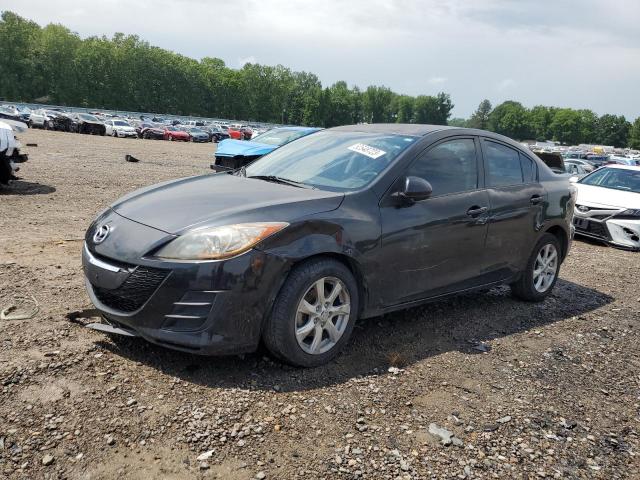 MAZDA 3 I 2010 with VIN JM1BL1SF9A1224175 - Photo from auction