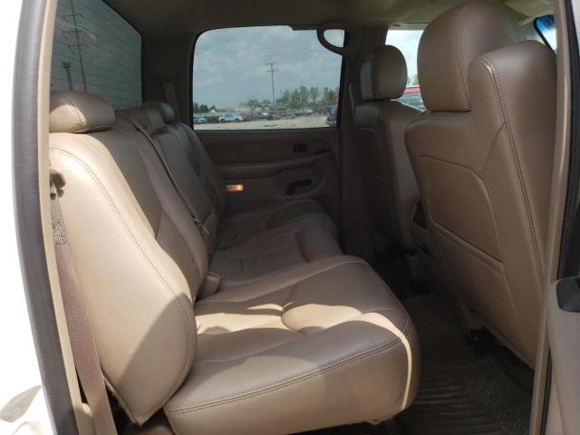 Photo 10 from auction – 2003 CHEVROLET SILVERADO with VIN 1GCHK23103F160295