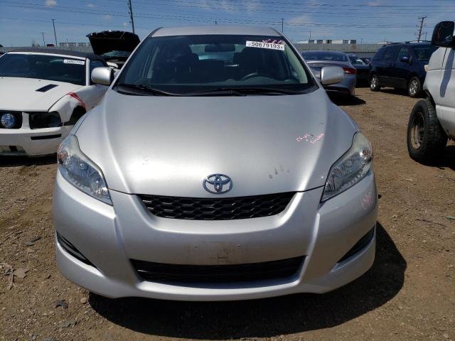 Photo 5 from auction – 2012 TOYOTA COROLLA MA with VIN 2T1KU4EE5CC831397