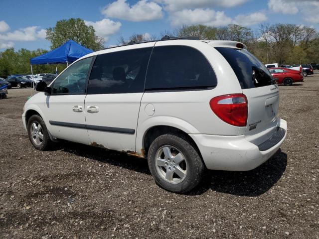 Photo 2 from auction – 2006 DODGE CARAVAN VA with VIN 1D4GP45R56B532479