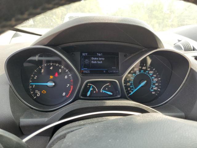 Photo 9 from auction – 2013 FORD ESCAPE SEL with VIN 1FMCU0HX9DUA88401
