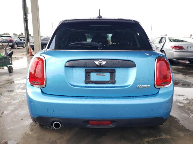 Photo 6 from auction – 2016 MINI COOPER with VIN WMWXU1C53G2D09458