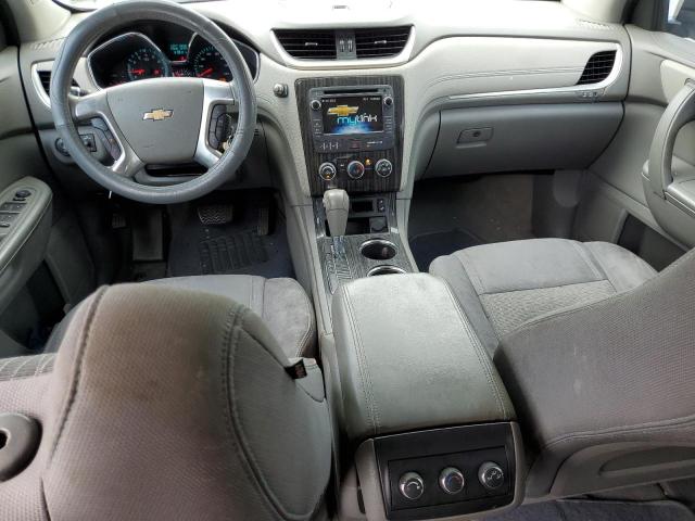 Photo 8 from auction – 2013 CHEVROLET TRAVERSE L with VIN 1GNKRGKD0DJ264253