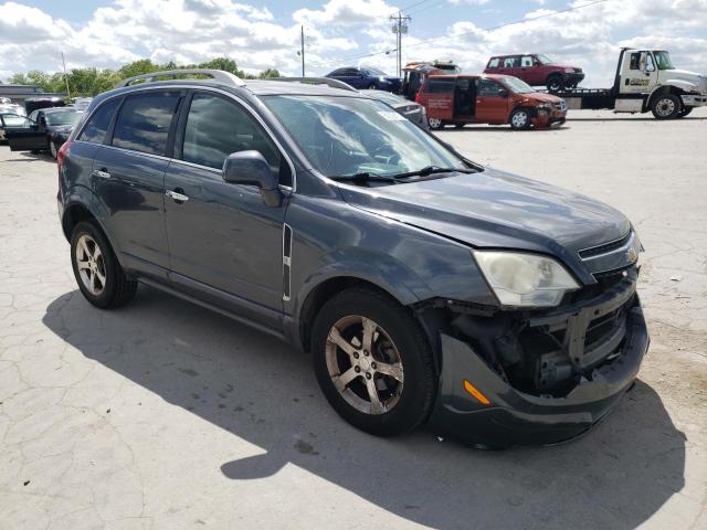 Photo 4 from auction – 2013 CHEVROLET CAPTIVA LT with VIN 3GNAL3EK9DS579700