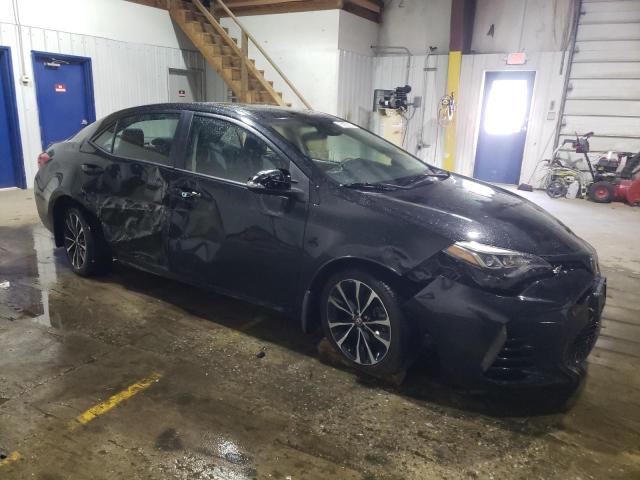 Photo 4 from auction – 2018 TOYOTA COROLLA L with VIN 2T1BURHE9JC068158