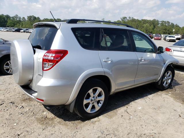 Photo 3 from auction – 2009 TOYOTA RAV4 LIMIT with VIN 2T3BK31V59W010644