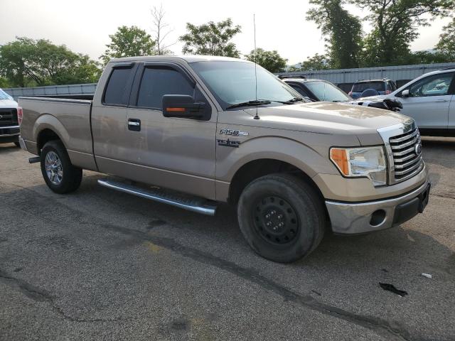 Photo 4 from auction – 2011 FORD F150 SUPER with VIN 1FTFX1CF1BKD49672
