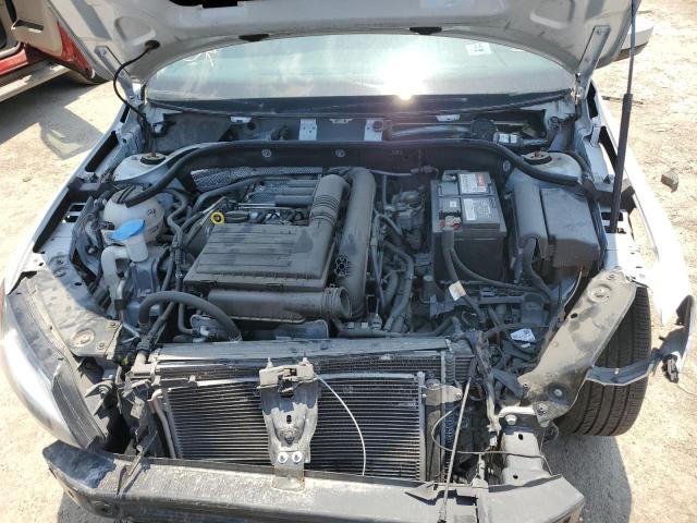 Photo 11 from auction – 2017 VOLKSWAGEN JETTA S with VIN 3VW2B7AJXHM376567