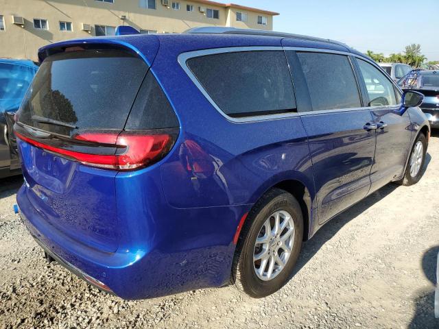 Photo 3 from auction – 2021 CHRYSLER PACIFICA T with VIN 2C4RC1BG1MR561186