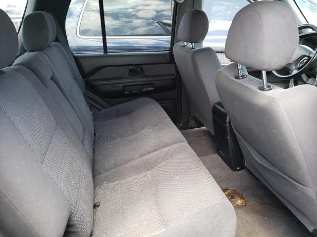 Photo 11 from auction – 2002 NISSAN PATHFINDER with VIN JN8DR09Y12W745943