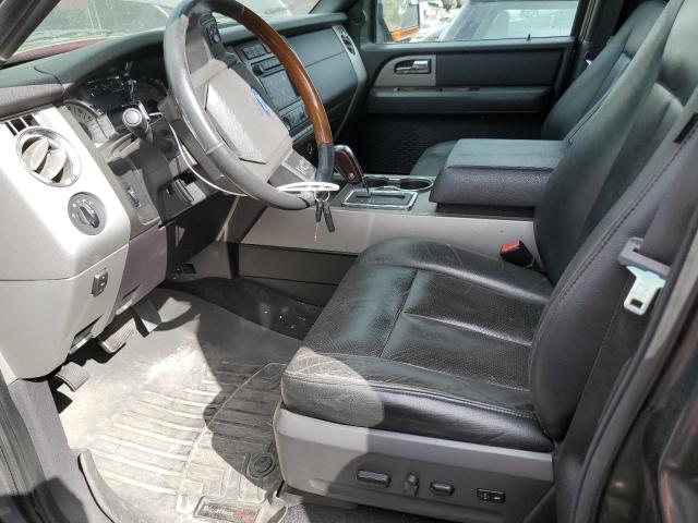 صورة رقم 7 من المزاد - 2007 FORD EXPEDITION مع VIN 1FMFK20537LA50181