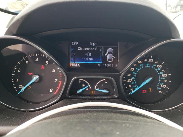 Photo 9 from auction – 2013 FORD ESCAPE SE with VIN 1FMCU9GXXDUB89632