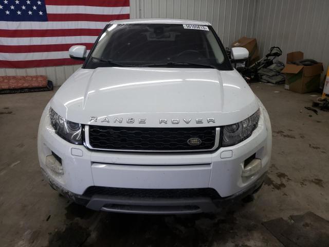 Photo 5 from auction – 2012 LAND ROVER RANGE ROVE with VIN SALVV2BG1CH651262
