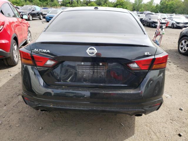 Photo 6 from auction – 2019 NISSAN ALTIMA SL with VIN 1N4BL4EV9KC247441