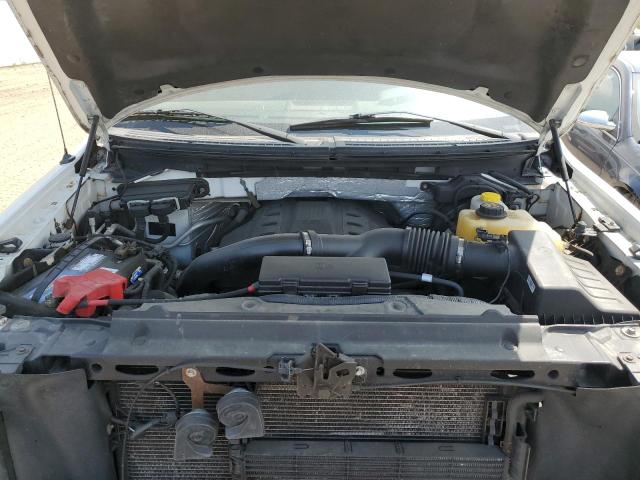 Foto 11 de la subasta – 2013 FORD F150 SUPER con VIN 1FTFX1ET1DFD34961