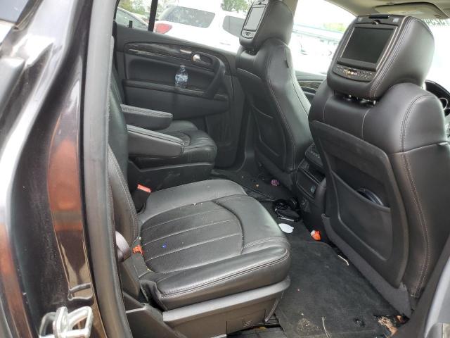 Photo 11 from auction – 2014 BUICK ENCLAVE with VIN 5GAKRCKD5EJ359203