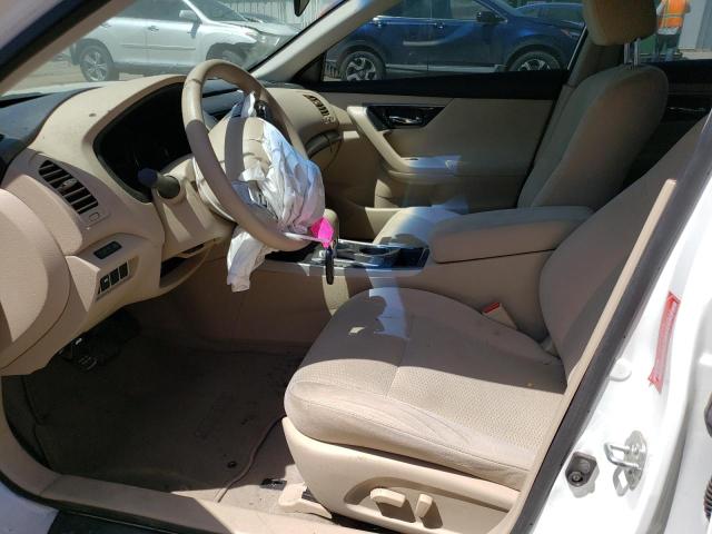 Photo 7 from auction – 2014 NISSAN ALTIMA 2.5 with VIN 1N4AL3AP8EC267228
