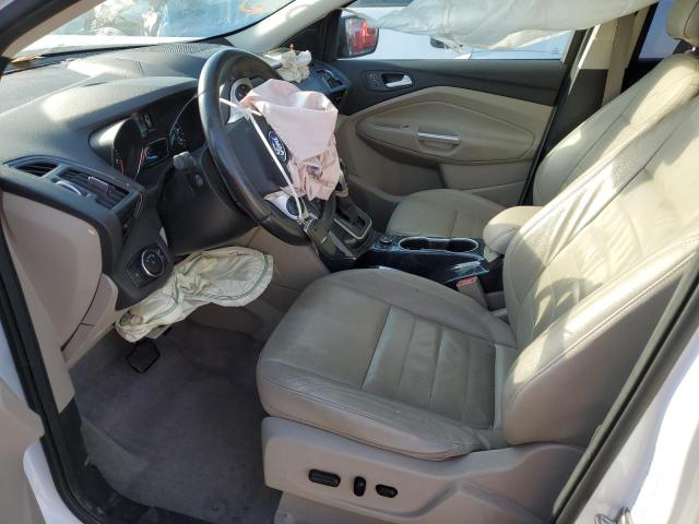 Photo 7 from auction – 2014 FORD ESCAPE TIT with VIN 1FMCU0J98EUA12407