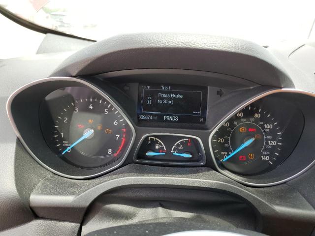 Photo 9 from auction – 2019 FORD ESCAPE TIT with VIN 1FMCU0J96KUB95561