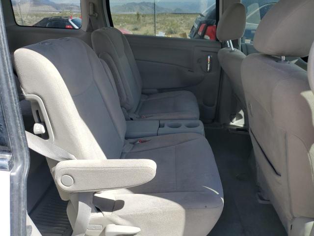 Photo 11 from auction – 2016 NISSAN QUEST S with VIN JN8AE2KP7G9154338