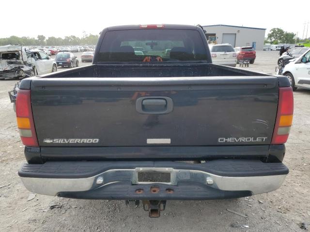 Photo 6 from auction – 2001 CHEVROLET SILVERADO with VIN 2GCEC19T411189239