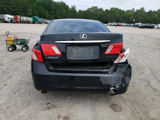 Photo 6 from auction – 2009 LEXUS ES 350 with VIN JTHBJ46G392275864